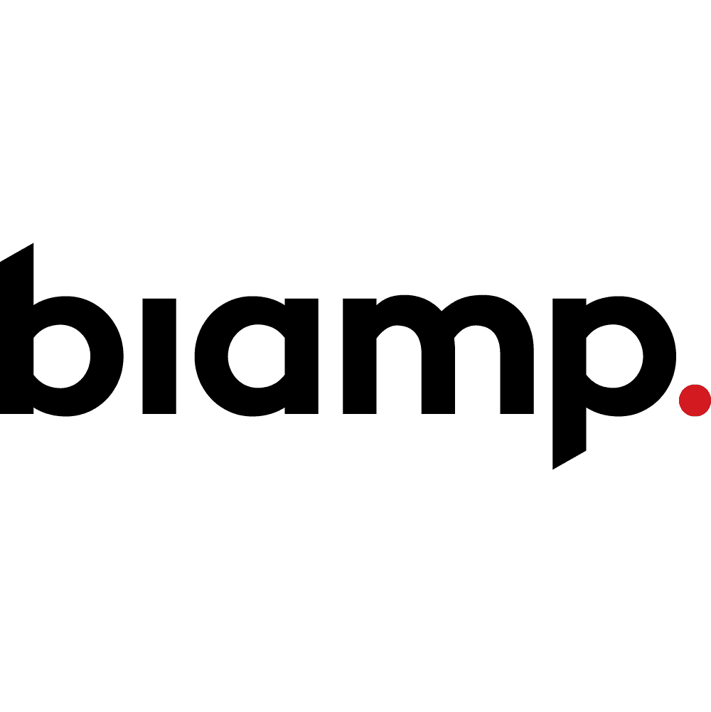 Logo Biamp
