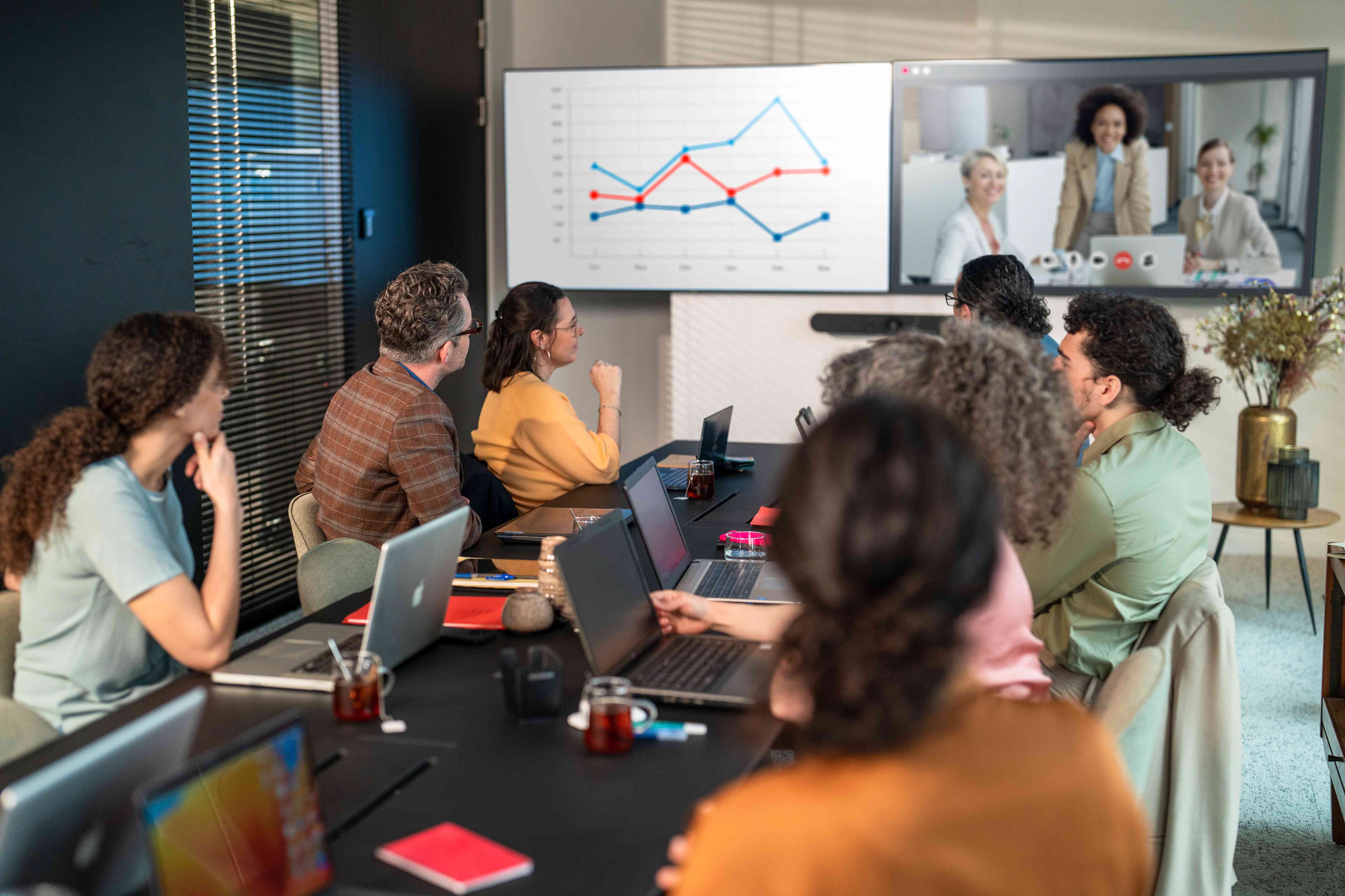 ClickShare Conference