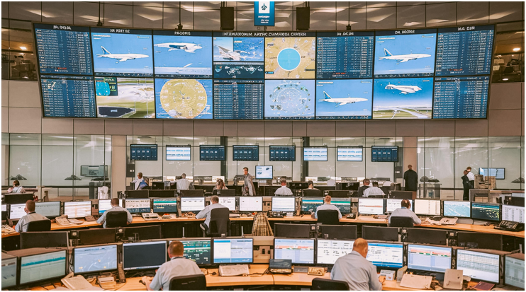 LG Principais Mercados