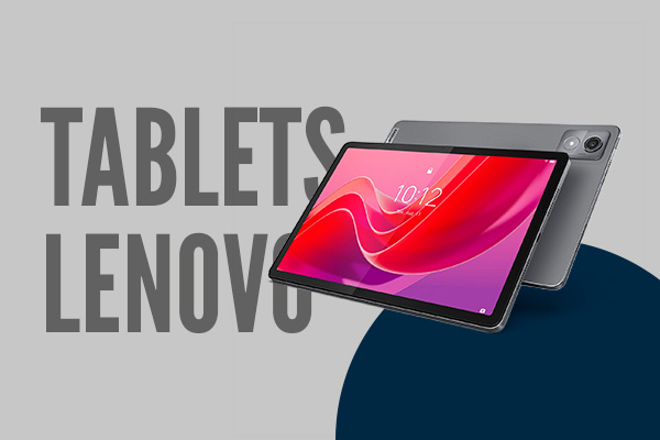 Lenovo Business Tablets