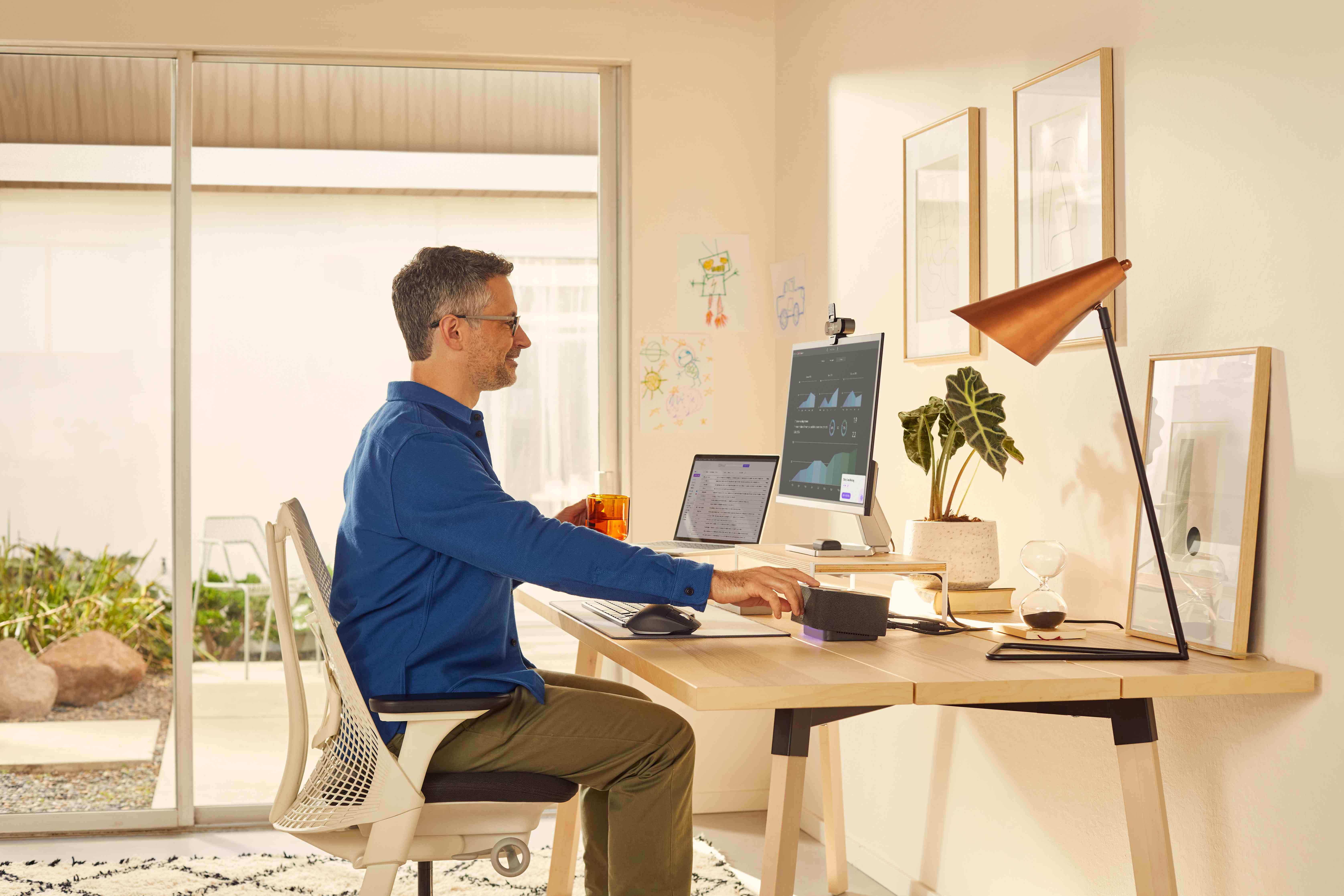 Coworkings e home office