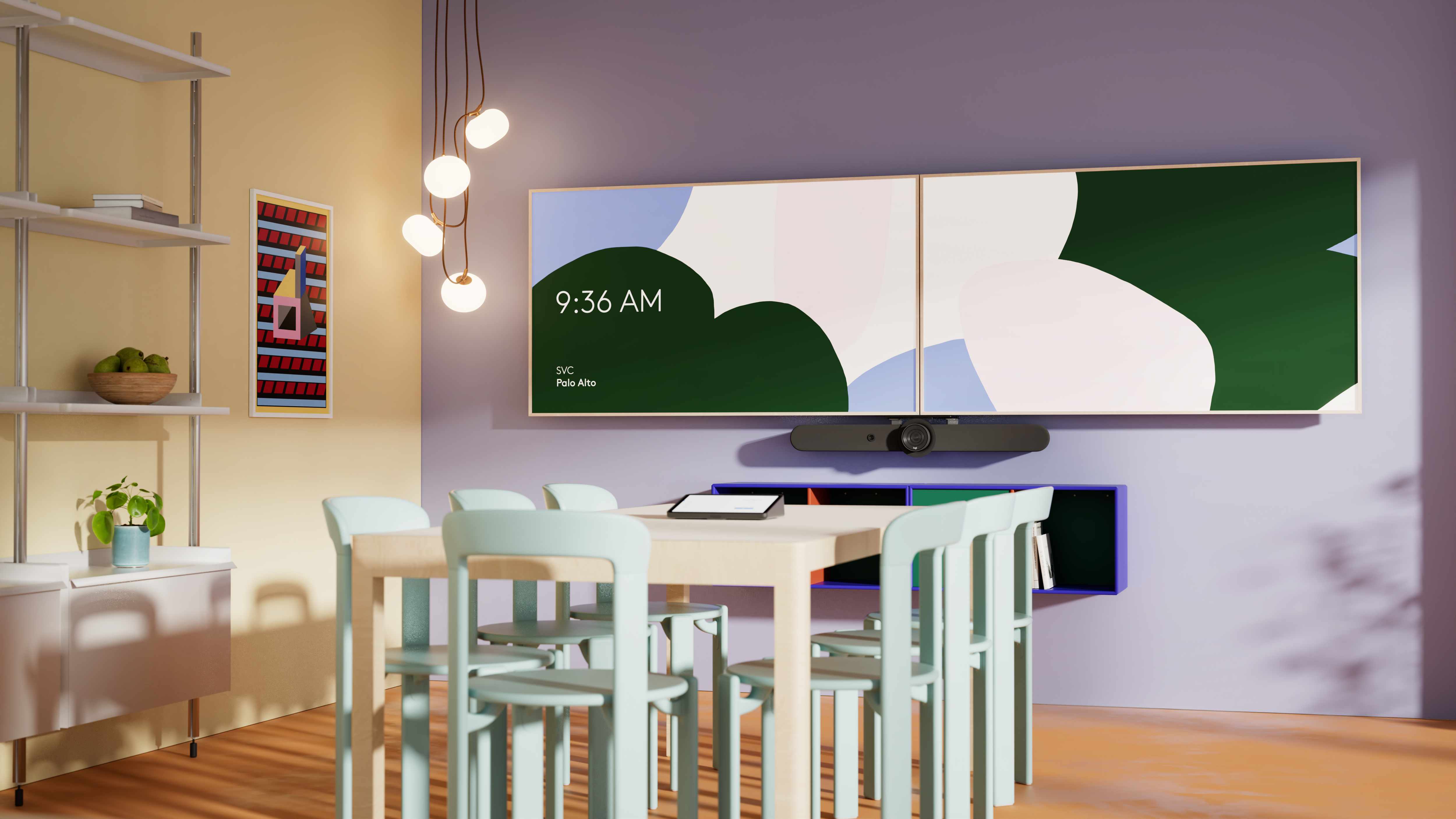 Rally Bar Mini Corporate